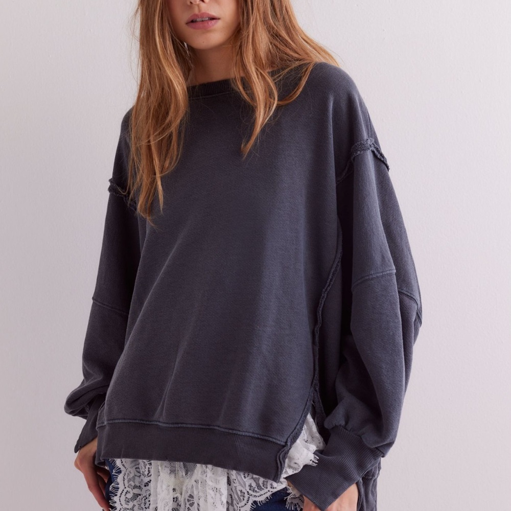 Free People We The Free Camden Sweatshirt